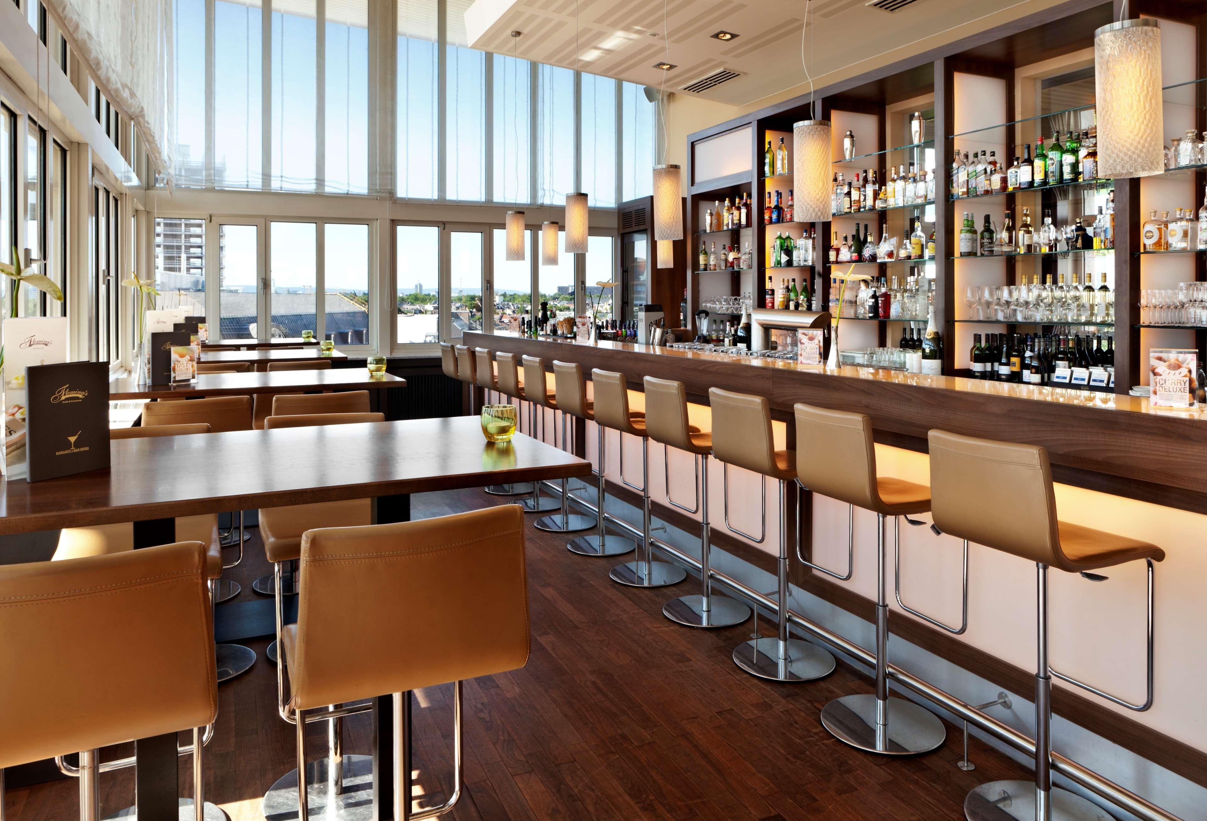 Flemings Selection Frankfurt-city 4* Frankfurt am Main
