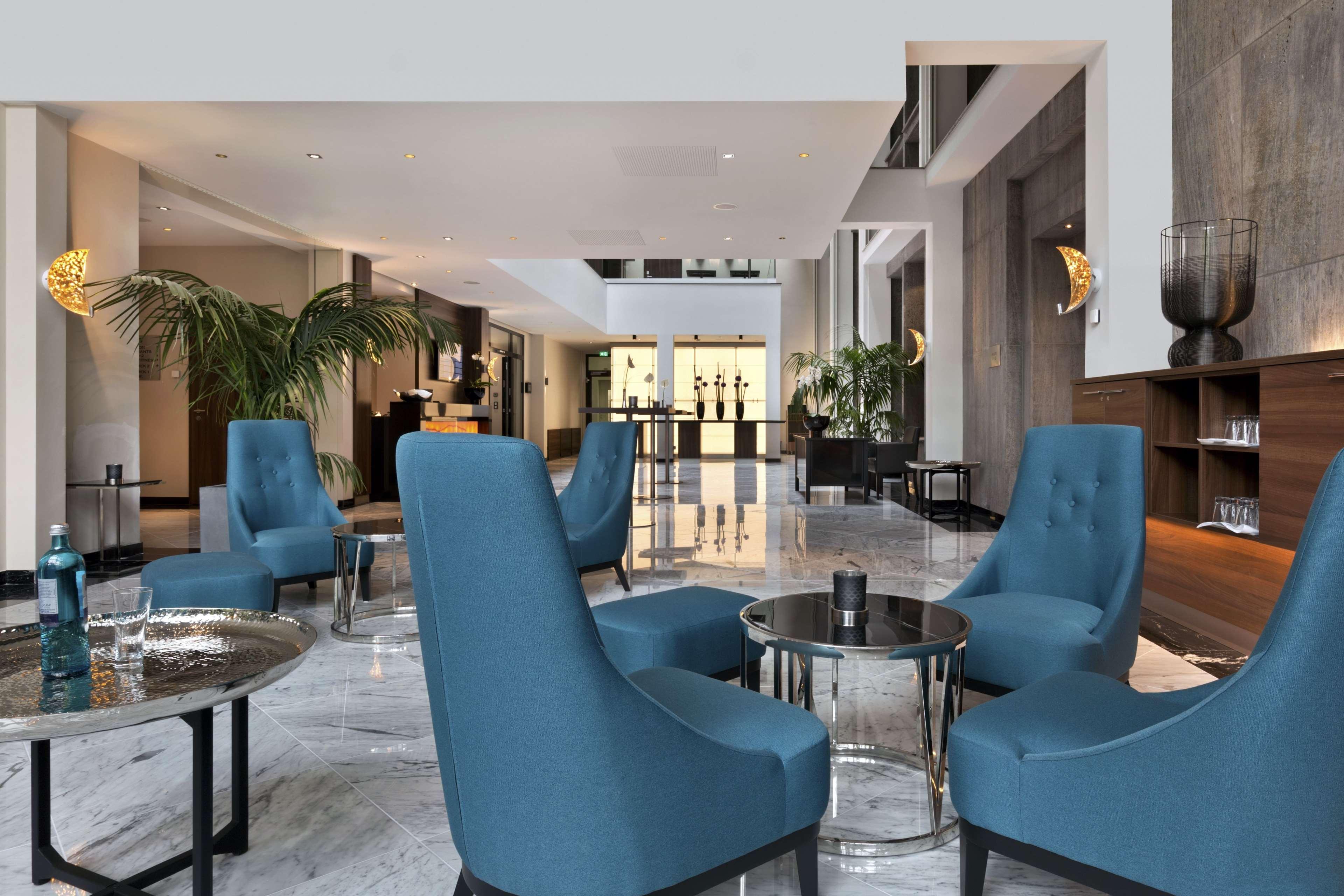 Flemings Selection Frankfurt-city 4*