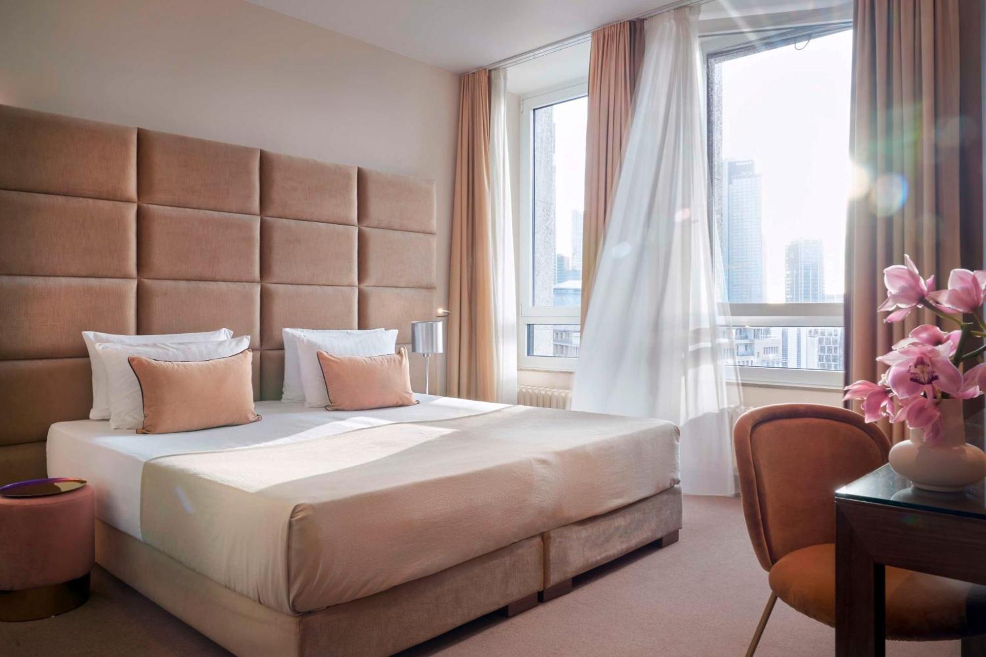 Hotel Flemings Selection Frankfurt-city Frankfurt am Main