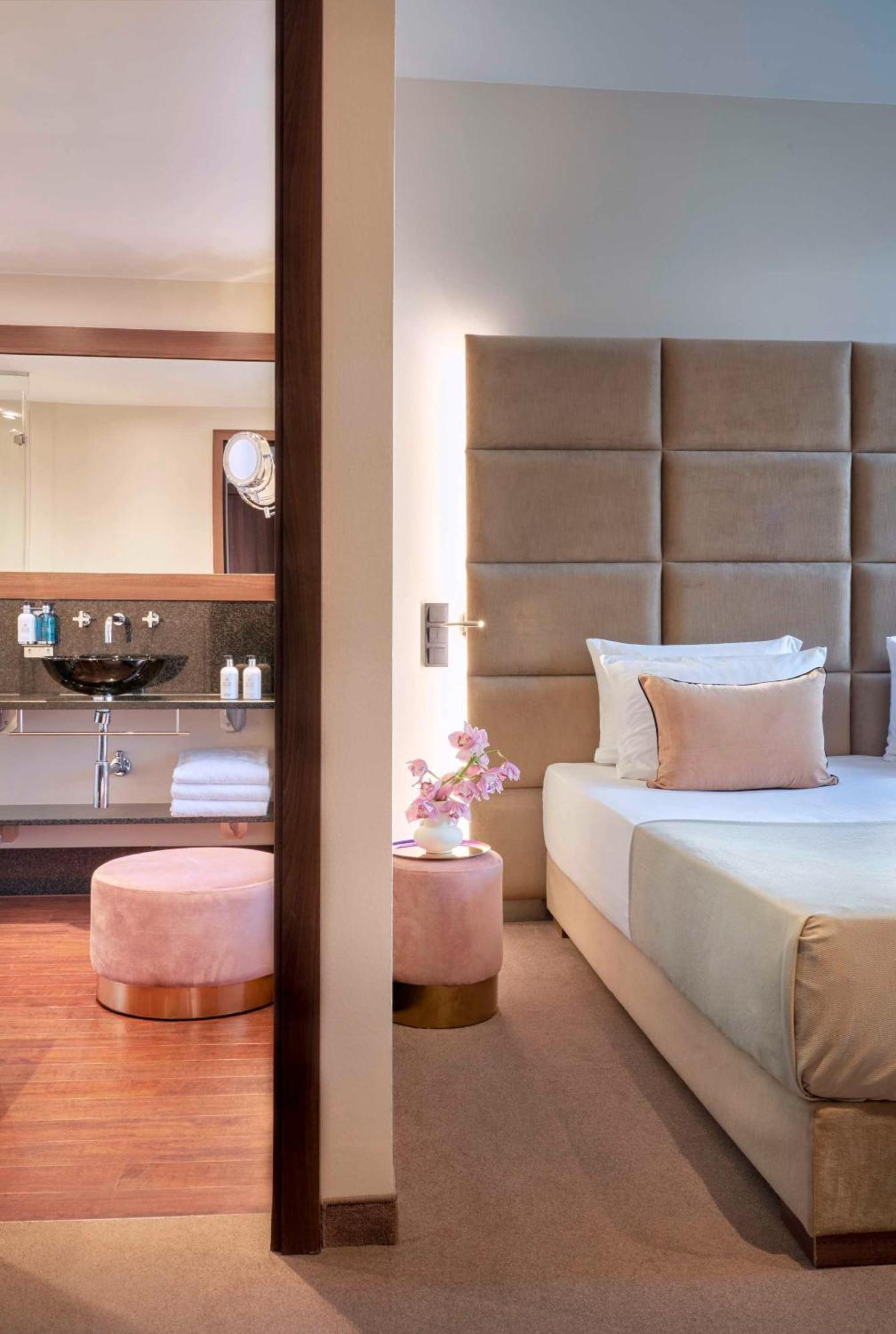 Flemings Selection Frankfurt-city 4*