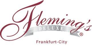 Hotel Flemings Selection Frankfurt-city 4*
