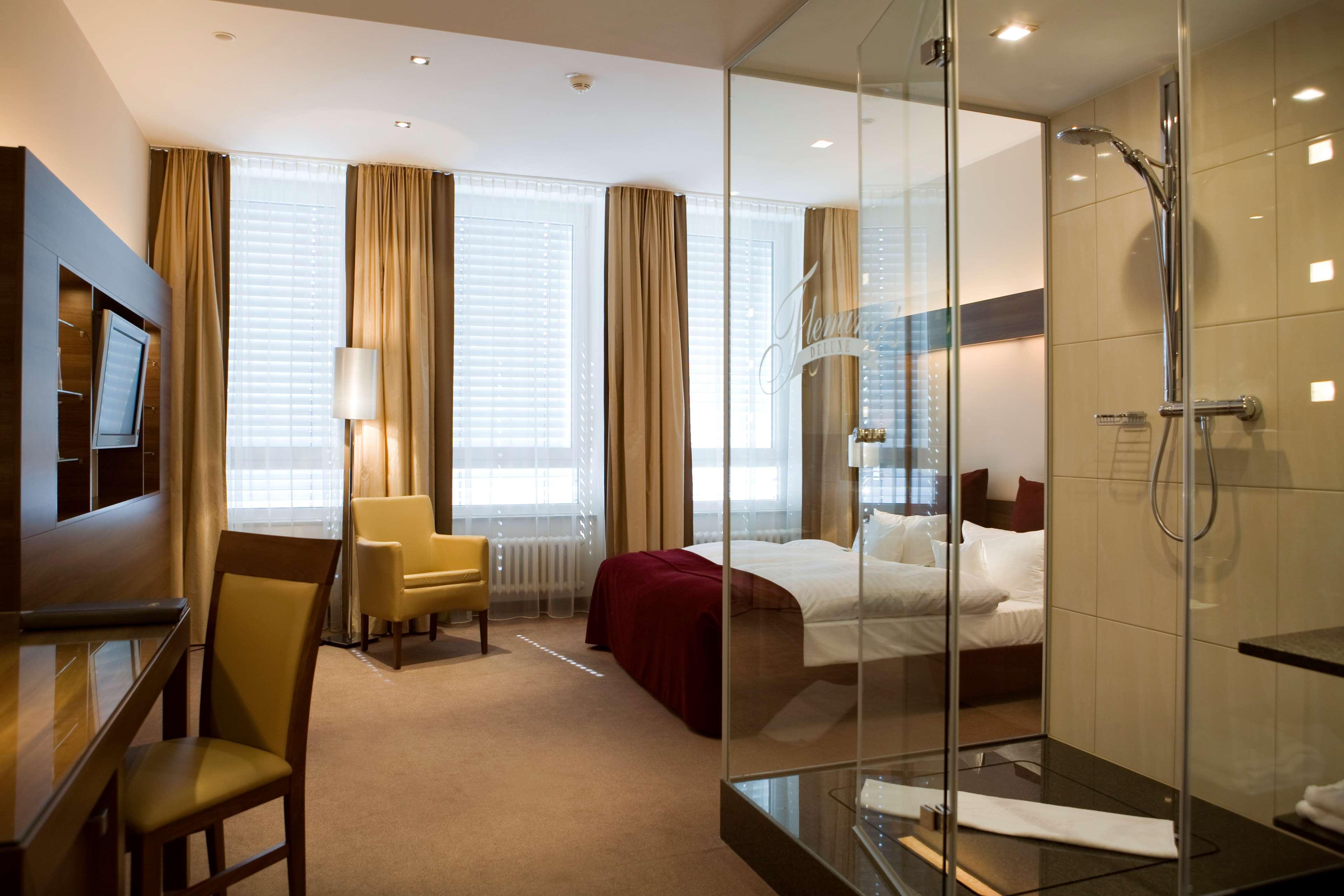 Hotel Flemings Selection Frankfurt-city Frankfurt am Main