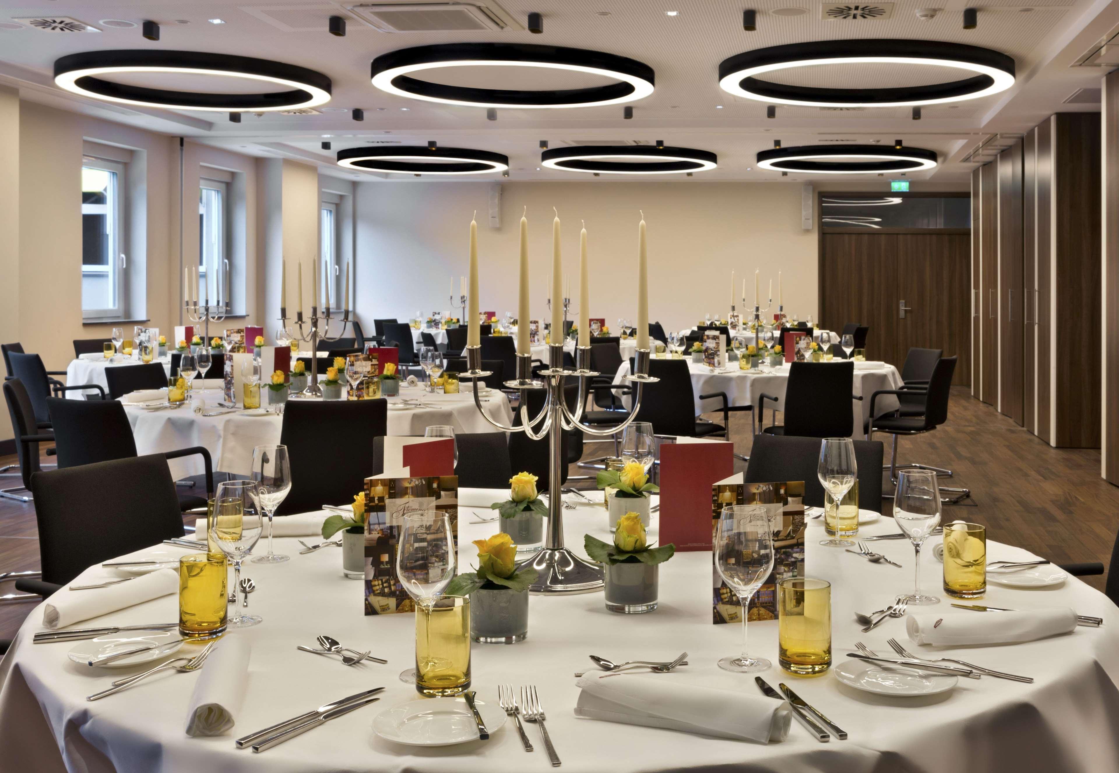 Flemings Selection Frankfurt-city 4* Frankfurt am Main