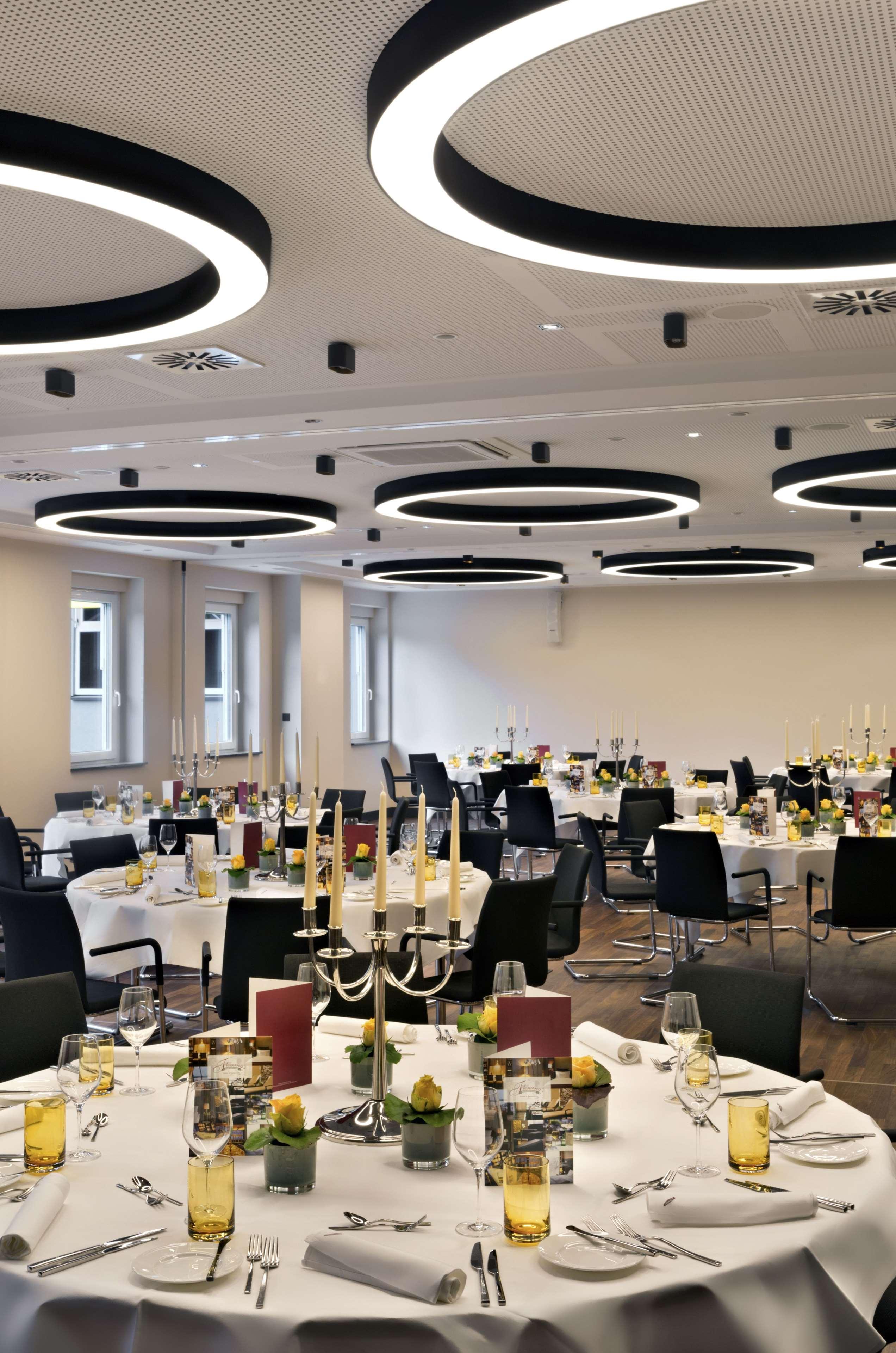 Flemings Selection Frankfurt-city 4* Frankfurt am Main