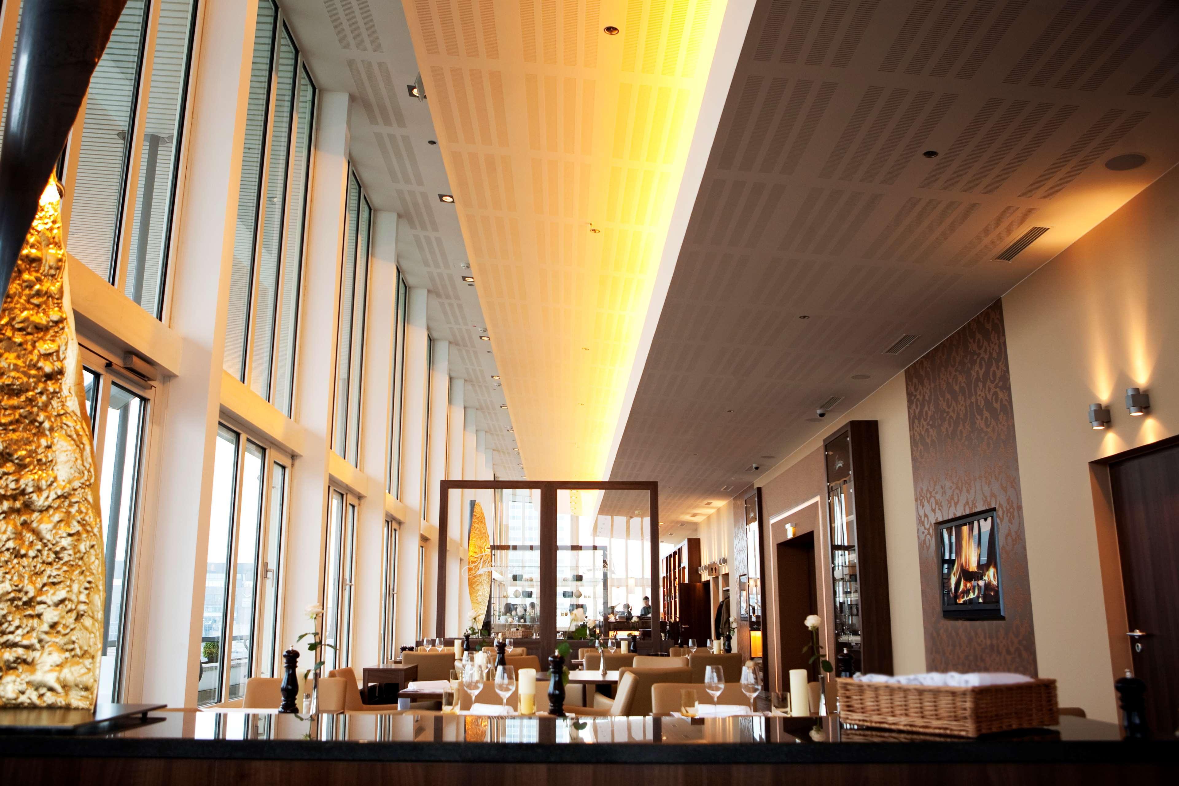Flemings Selection Frankfurt-city Hotel