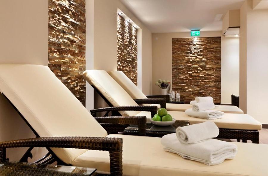 Flemings Selection Frankfurt-city Hotel Frankfurt am Main