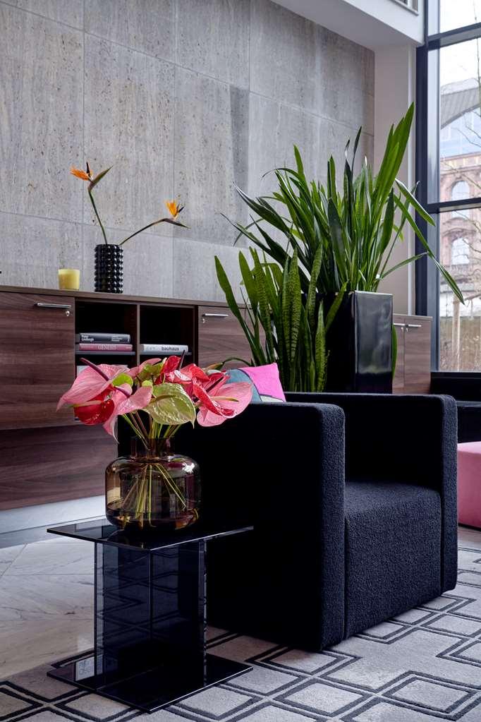 Hotel Flemings Selection Frankfurt-city 4*