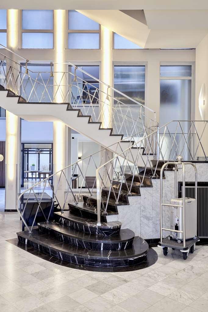 Hotel Flemings Selection Frankfurt-city