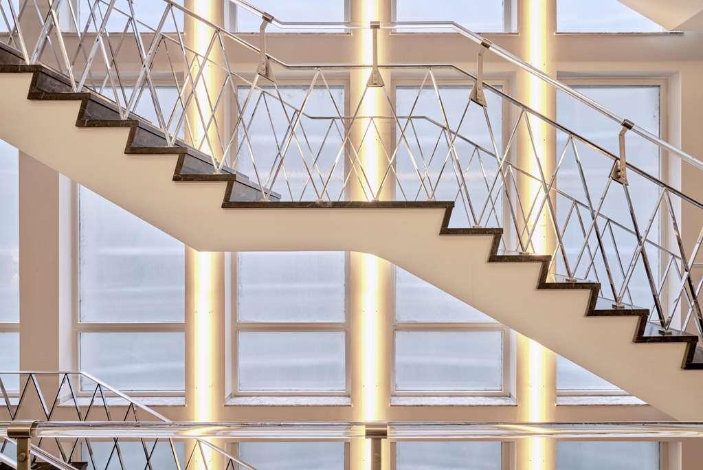 Hotel Flemings Selection Frankfurt-city 4*