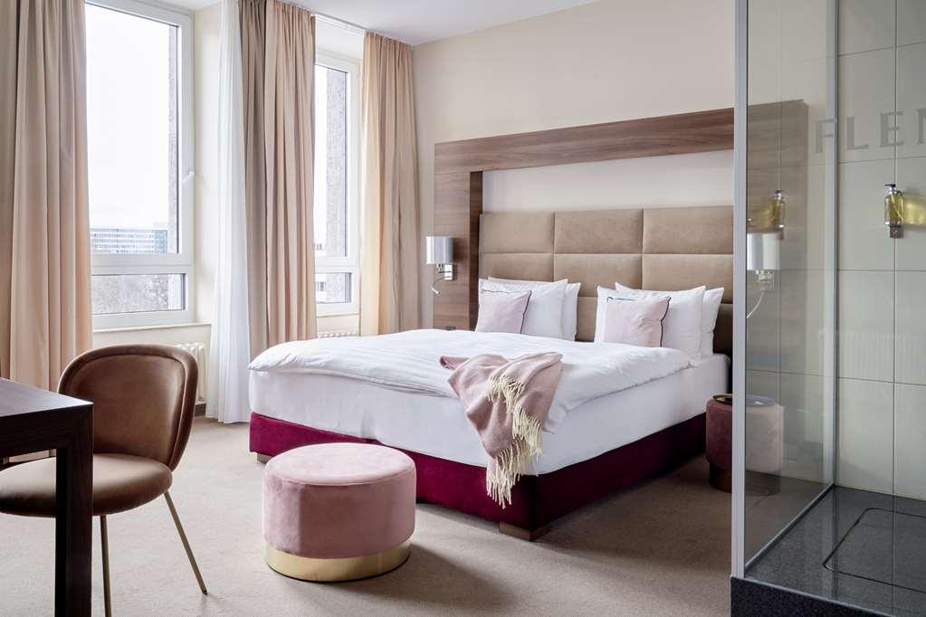 Flemings Selection Frankfurt-city 4*