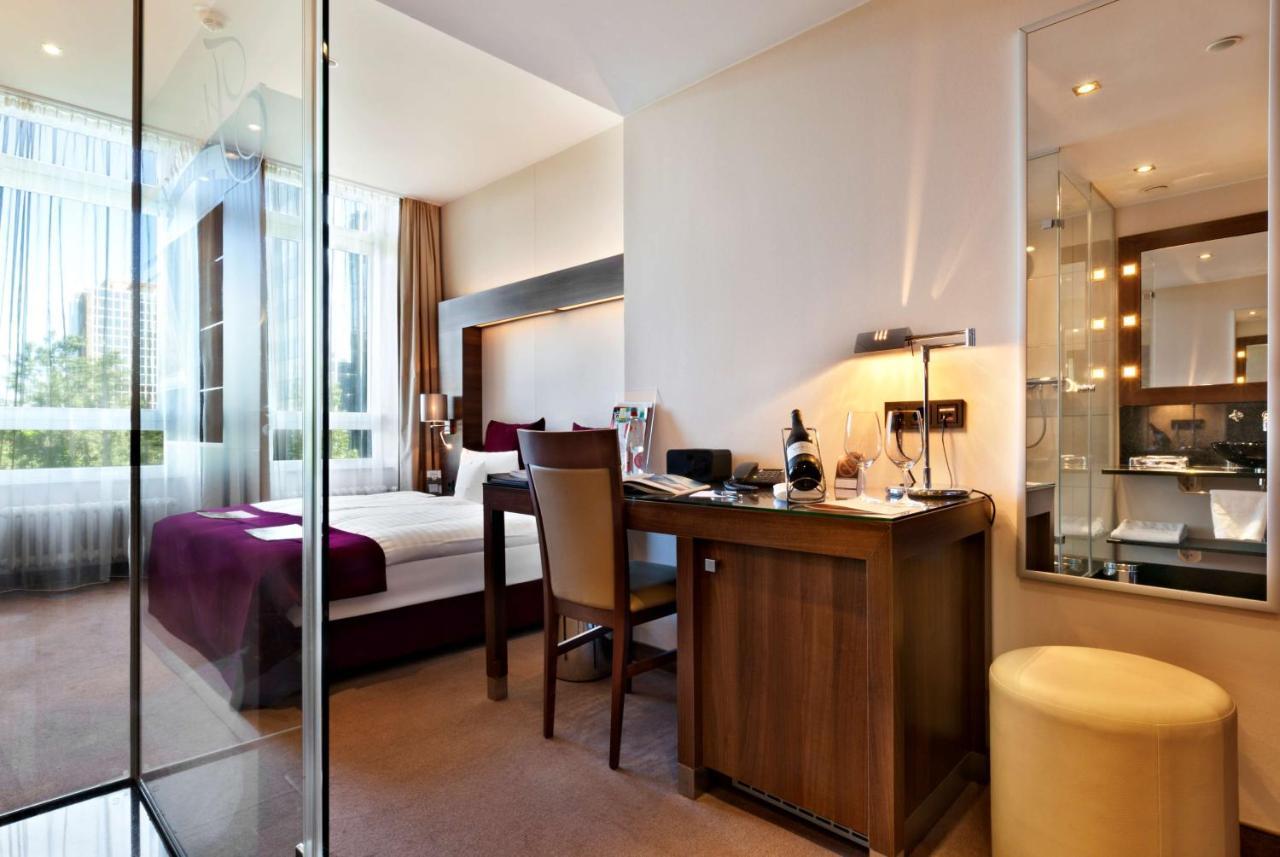 Flemings Selection Frankfurt-city Hotel