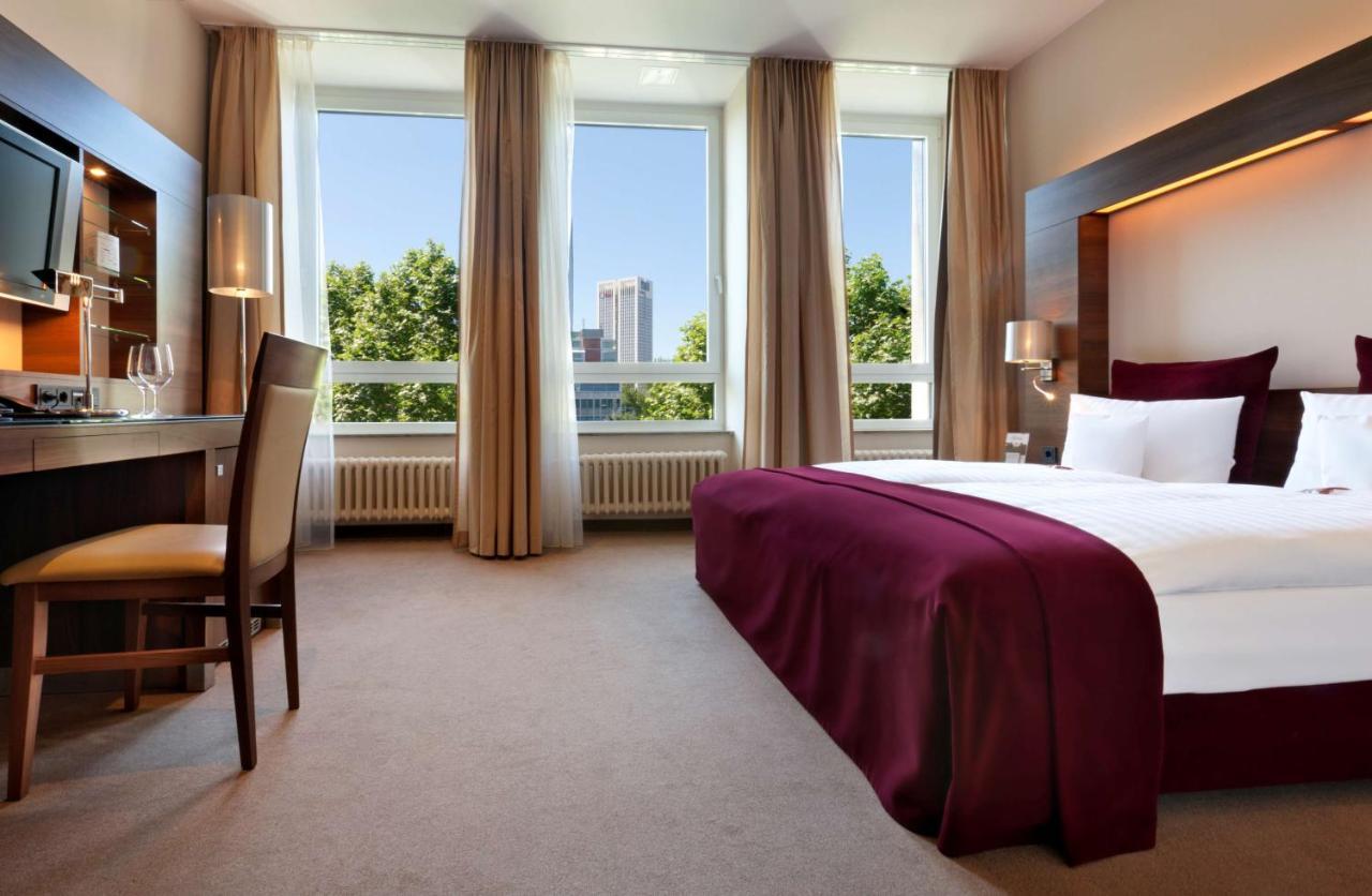 Hotel Flemings Selection Frankfurt-city