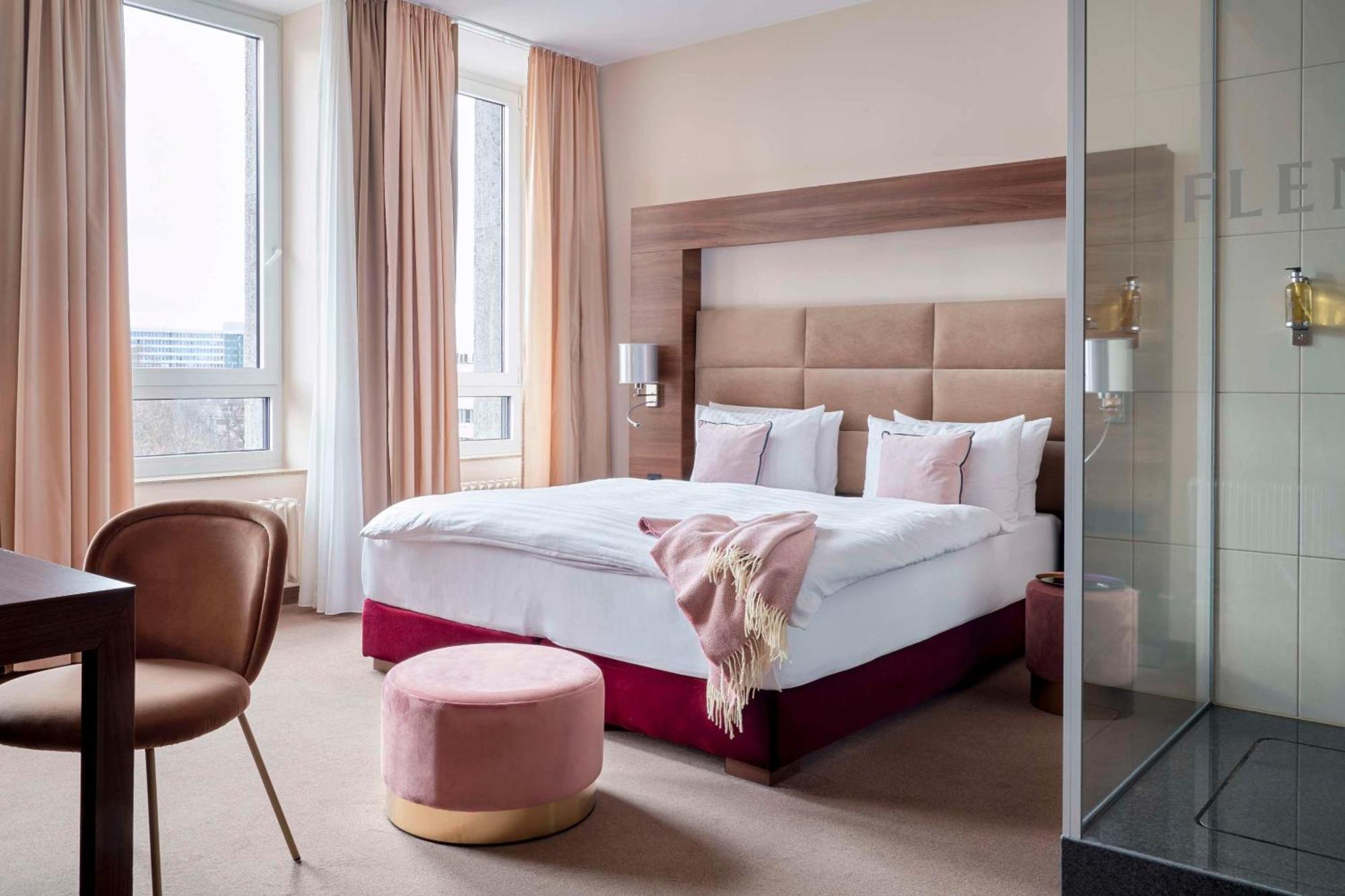 Flemings Selection Frankfurt-city Frankfurt am Main
