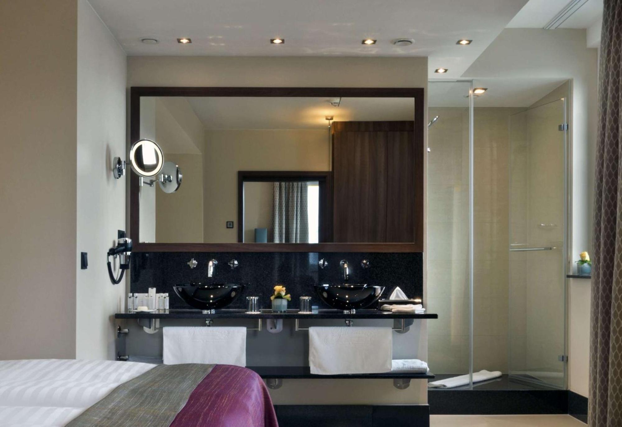 Flemings Selection Frankfurt-city Hotel