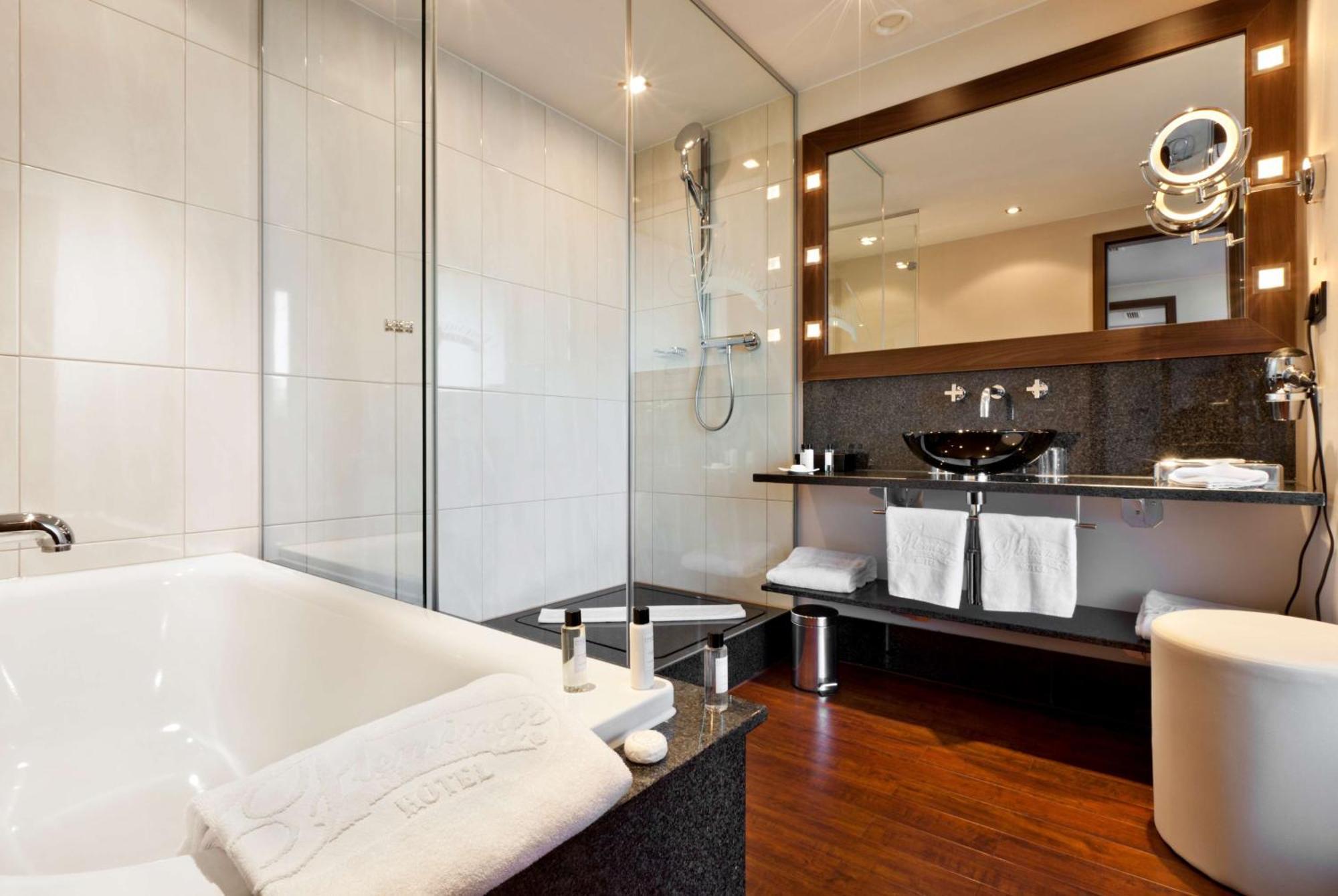 Hotel Flemings Selection Frankfurt-city
