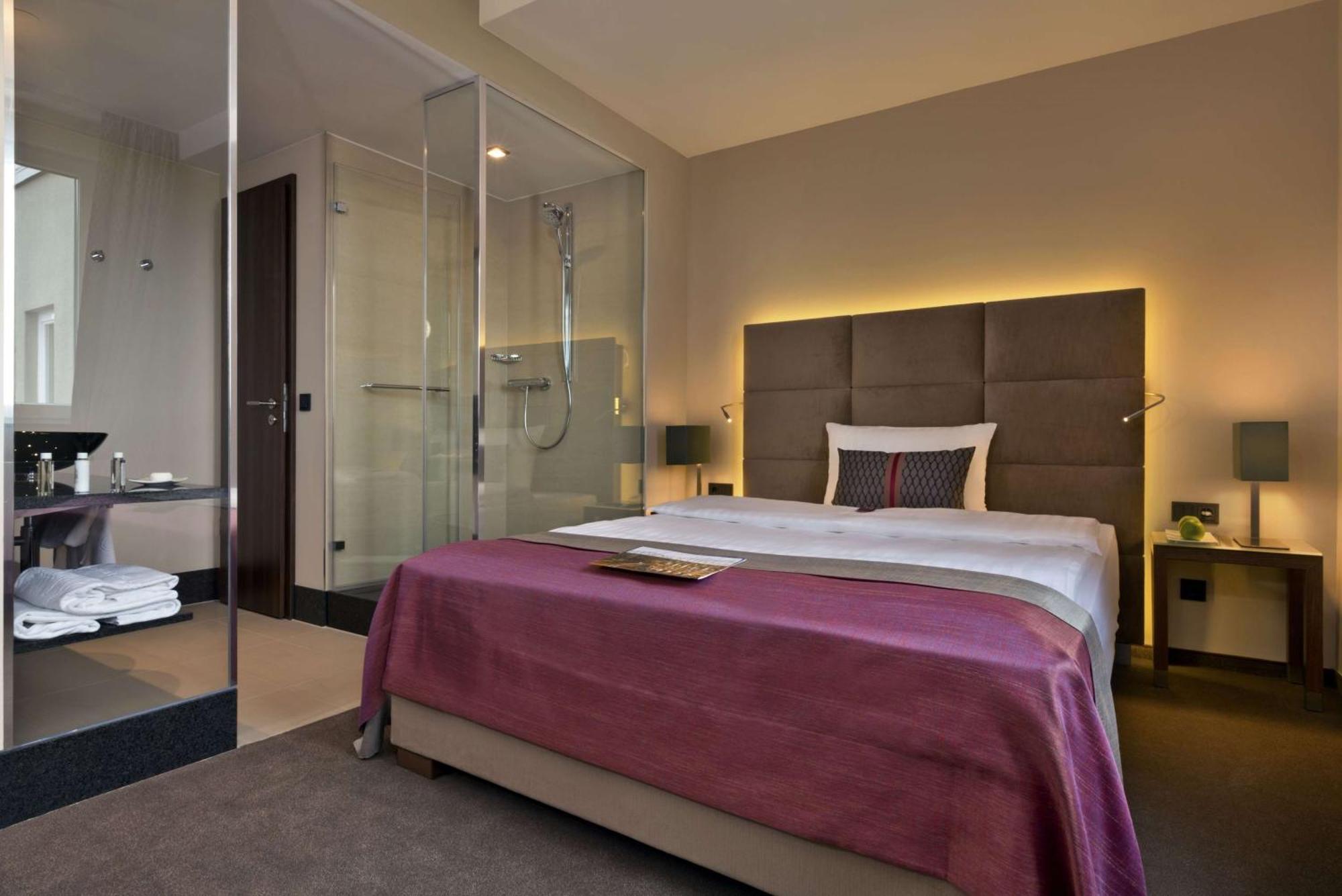 Flemings Selection Frankfurt-city Hotel Frankfurt am Main