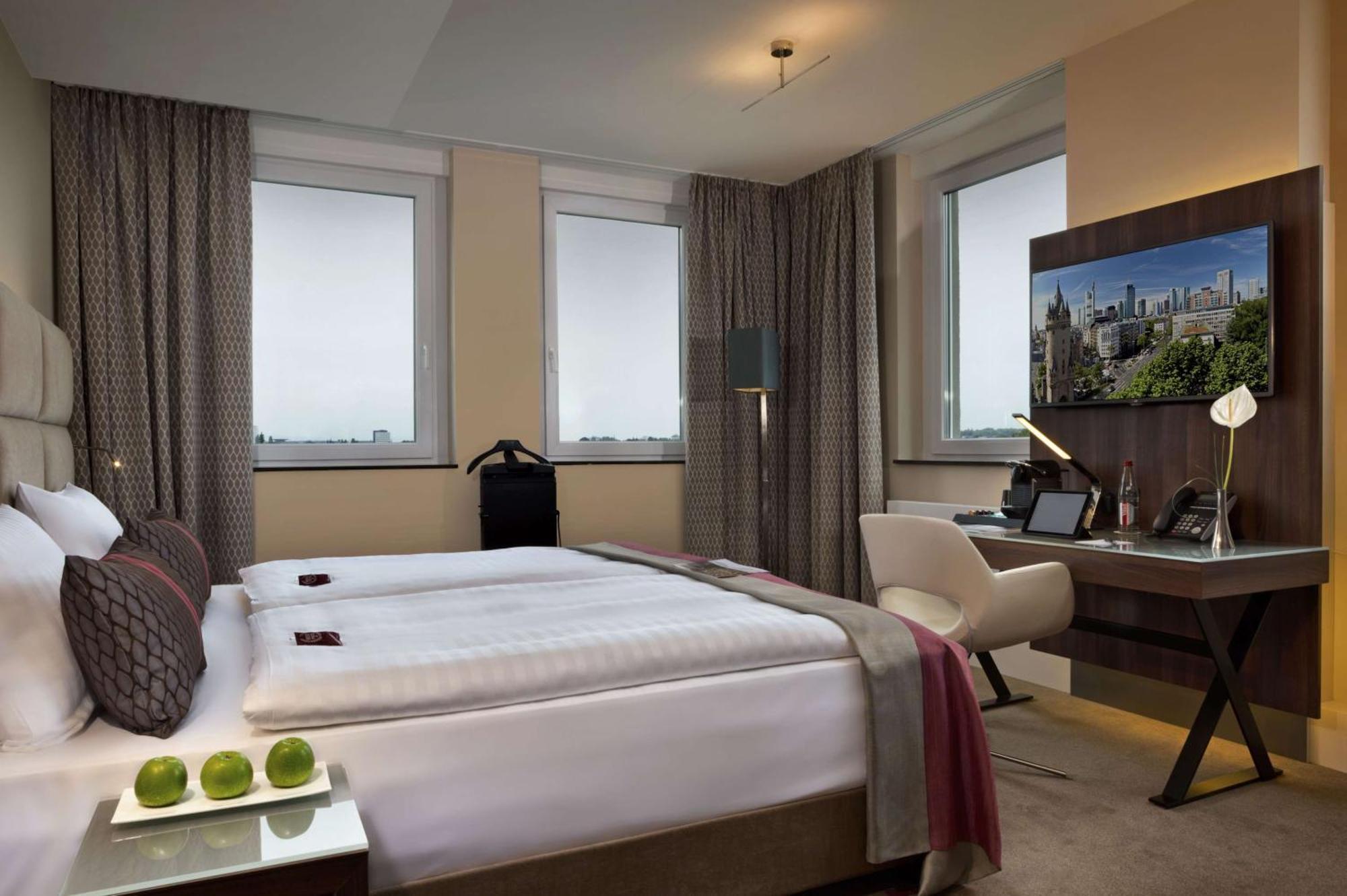Flemings Selection Frankfurt-city Hotel Frankfurt am Main