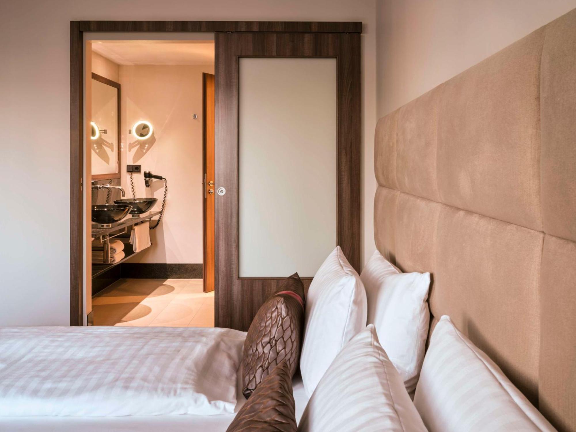 Hotel Flemings Selection Frankfurt-city