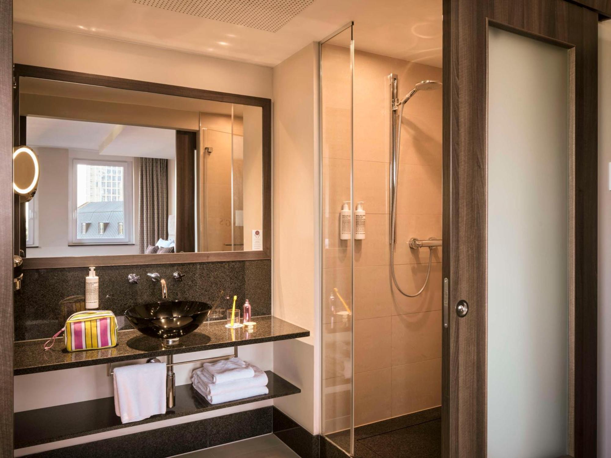 Flemings Selection Frankfurt-city 4* Frankfurt am Main
