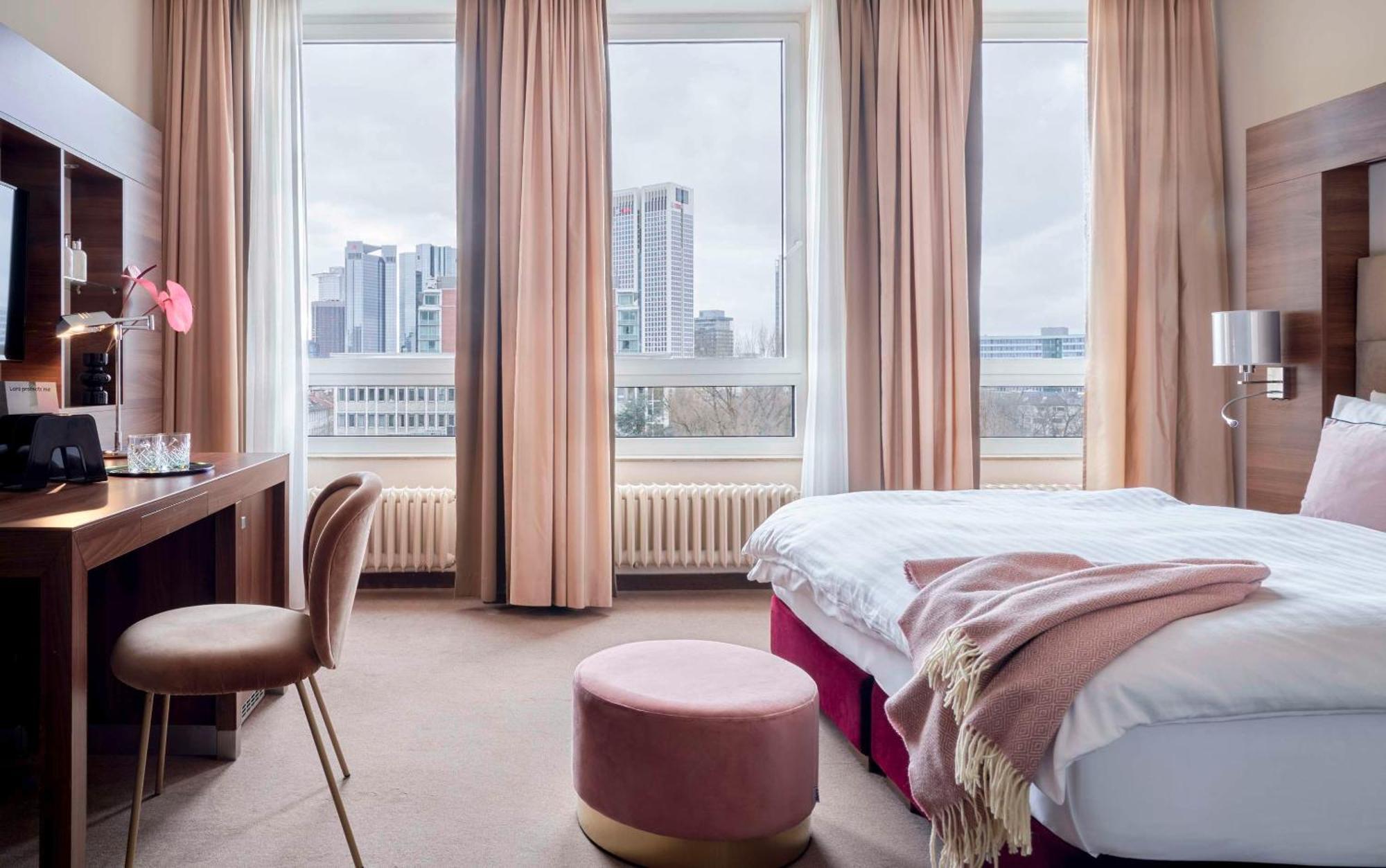 Flemings Selection Frankfurt-city