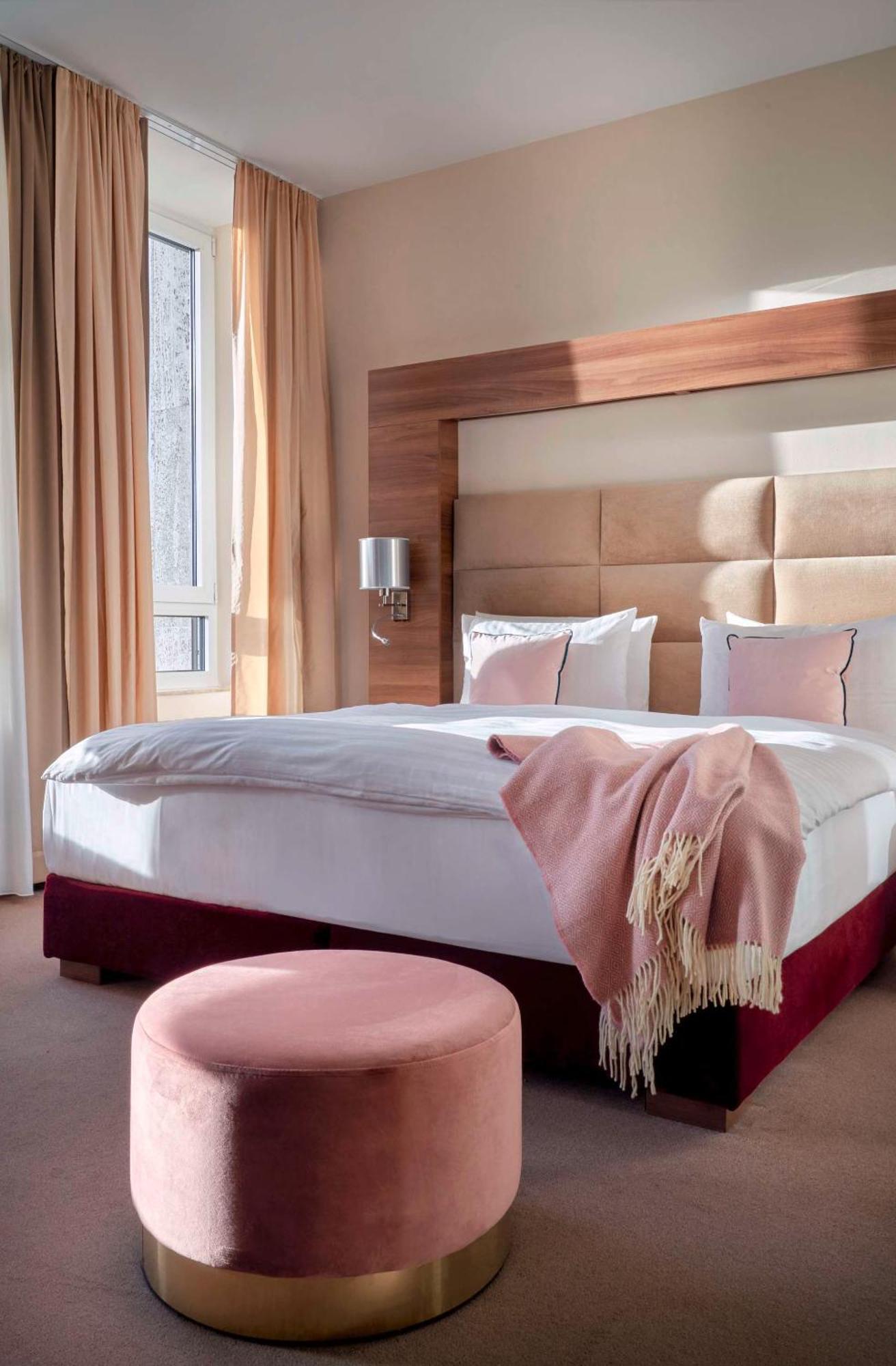 Flemings Selection Frankfurt-city 4* Frankfurt am Main