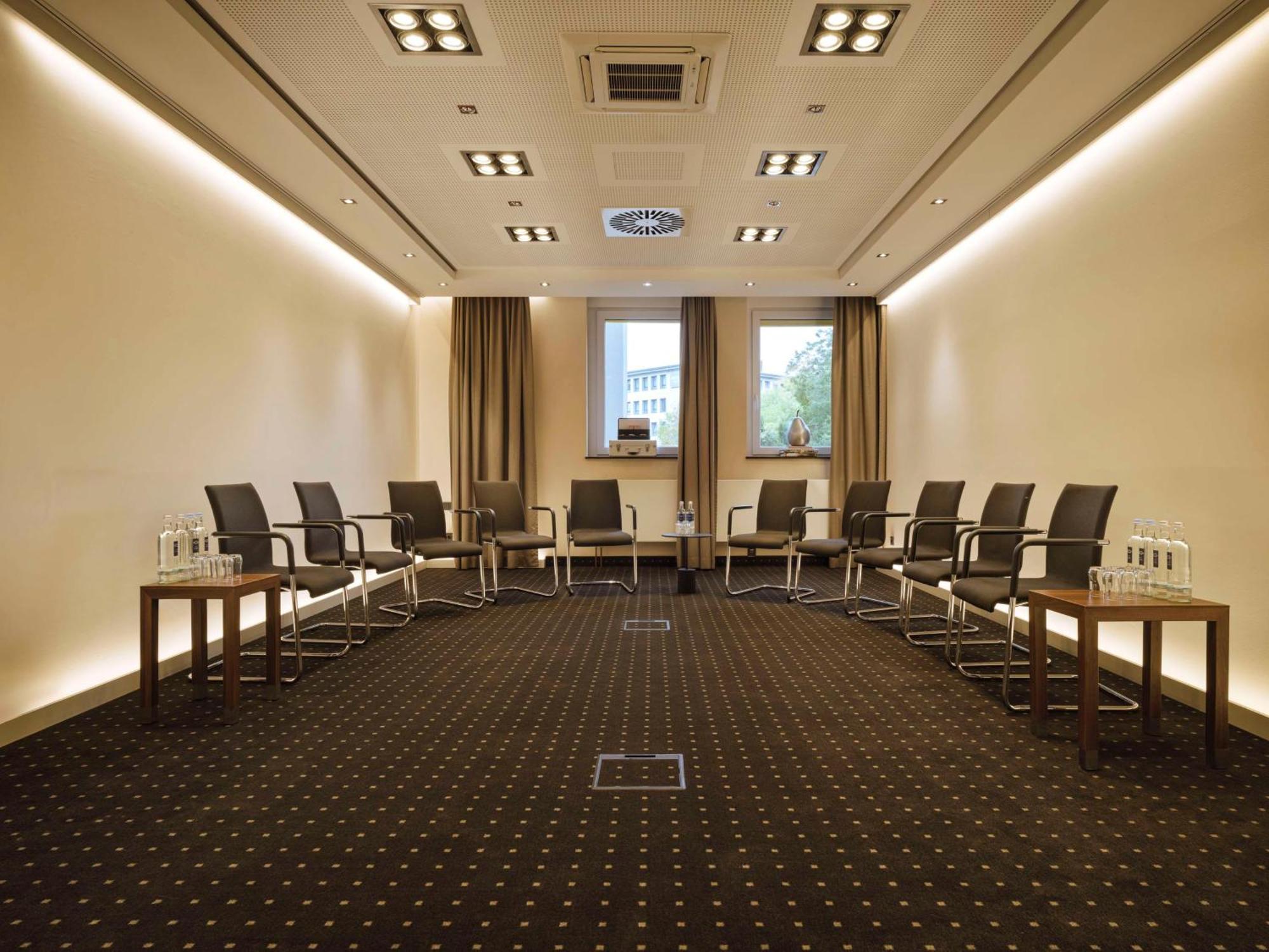 Flemings Selection Frankfurt-city Hotel 4*