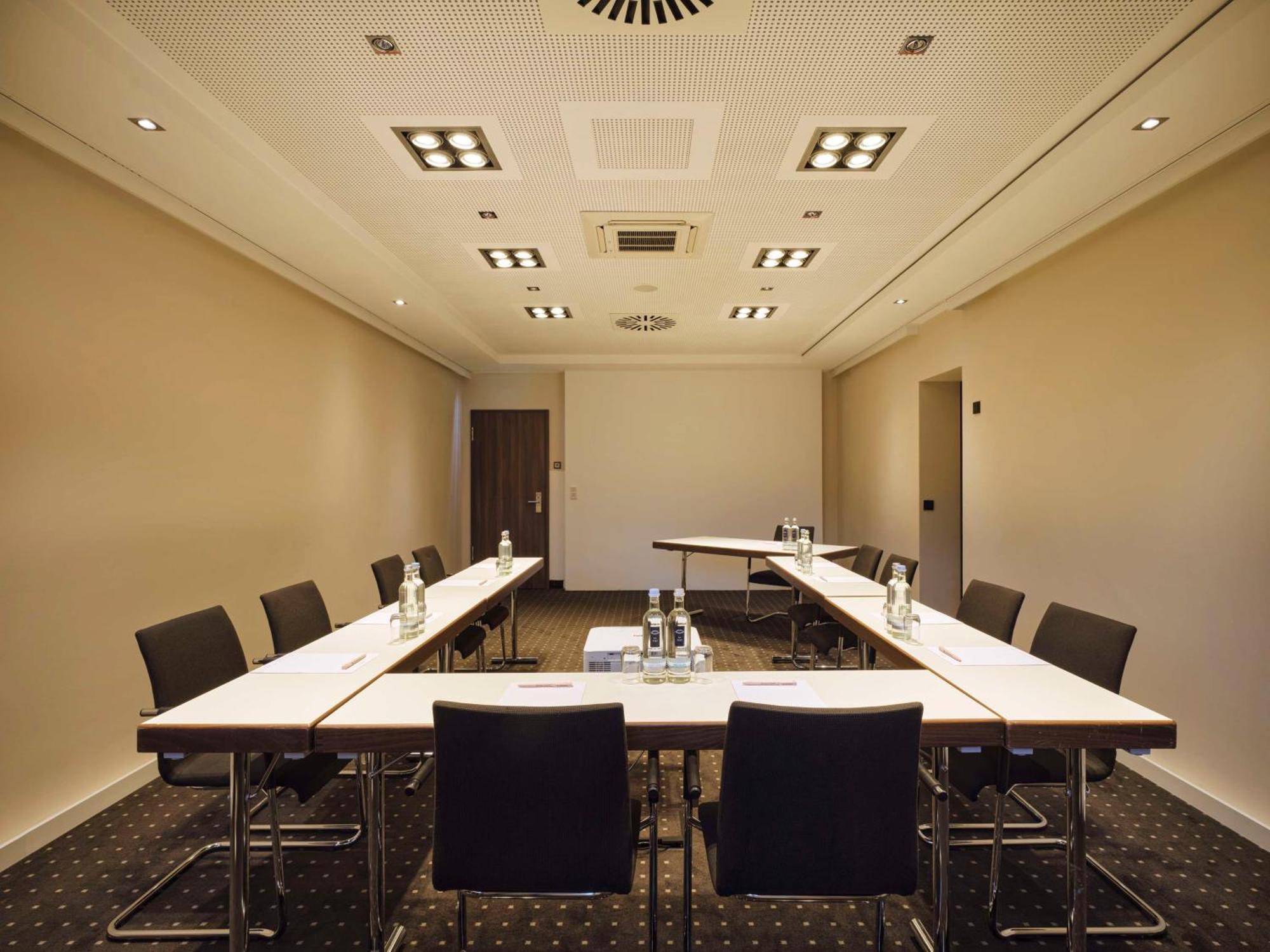 Flemings Selection Frankfurt-city 4* Frankfurt am Main