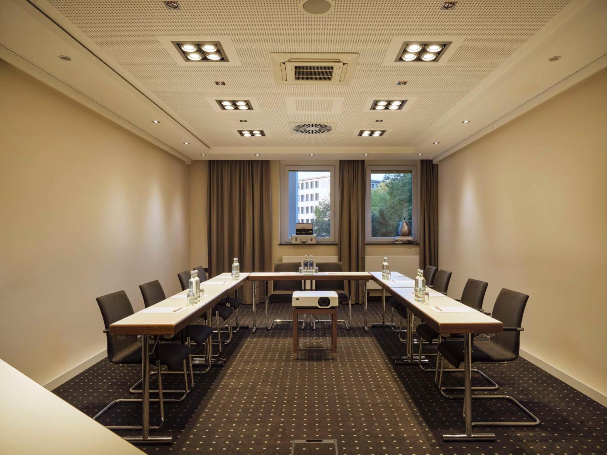 Flemings Selection Frankfurt-city