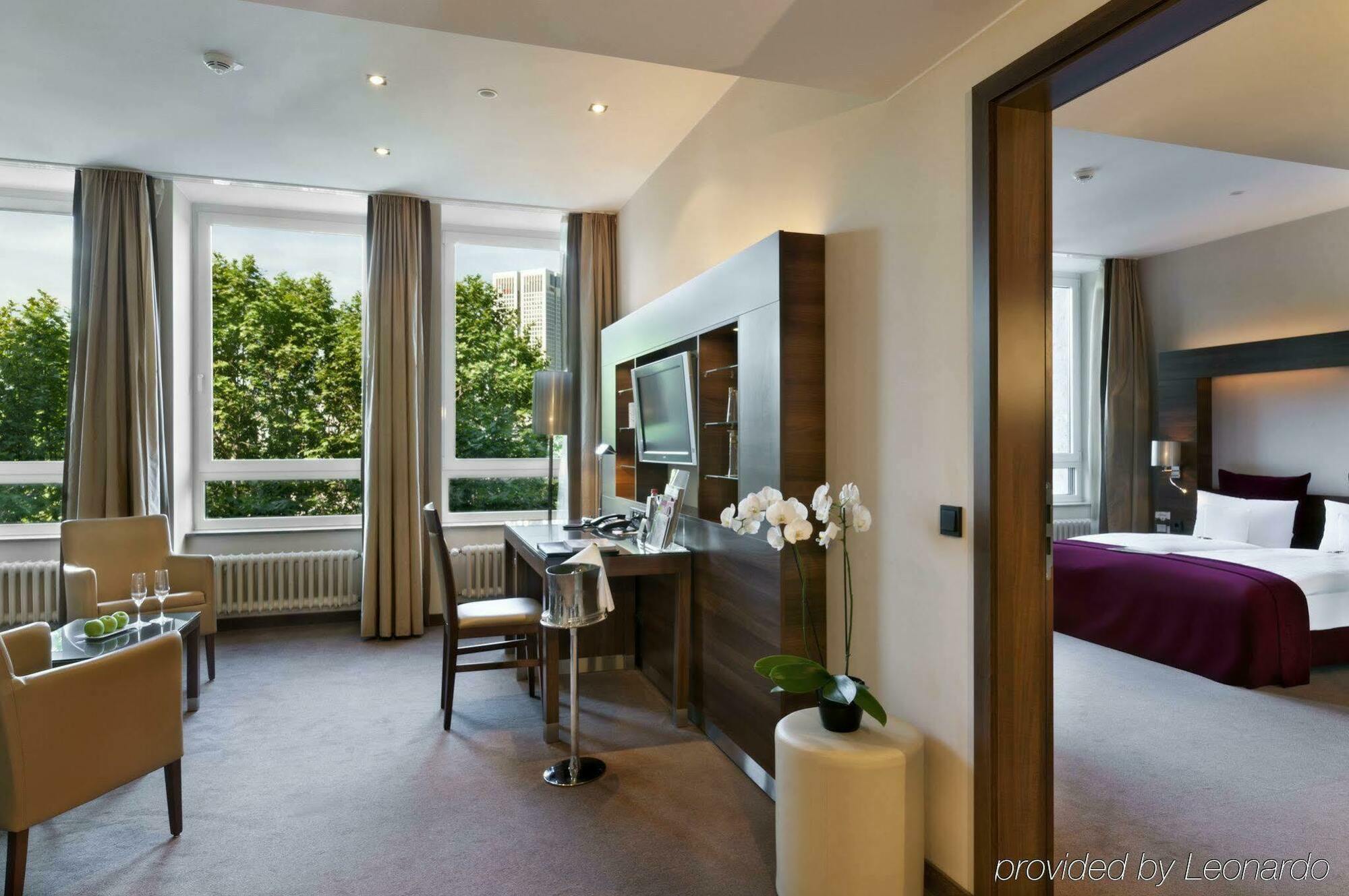 Flemings Selection Frankfurt-city